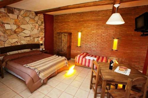 Lodge Caba�as Del Diamante