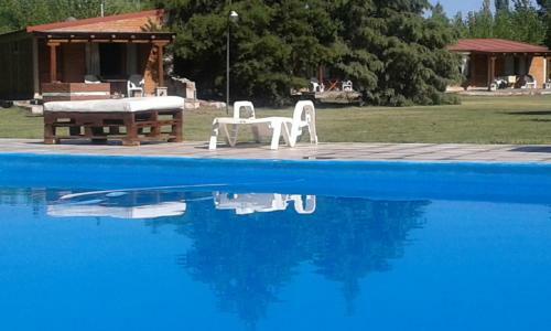 Lodge Caba�as Del Diamante