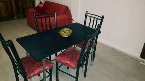 Apartamento Alquiler San Rafael