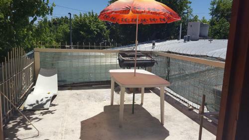 Apartamento Alquiler San Rafael