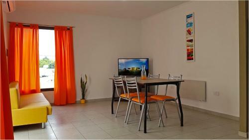 Apartamento Departamentos Brown