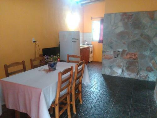 Lodge Caba�as La Horqueta