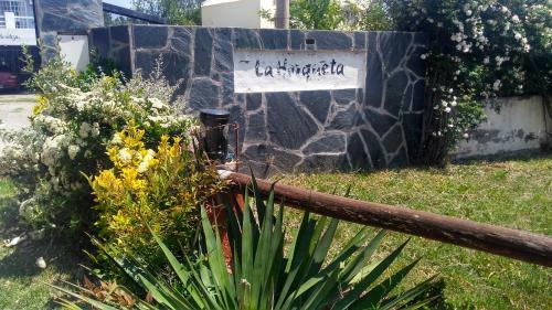 Lodge Caba�as La Horqueta