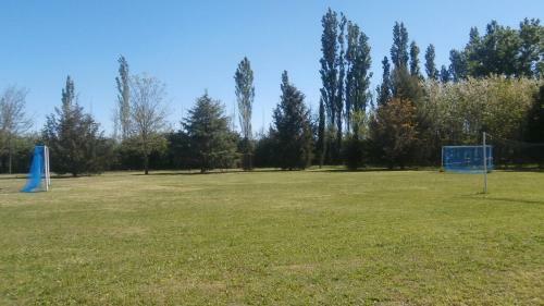Lodge Caba�as La Horqueta