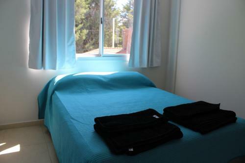 Apartamento Departamento Ballofet