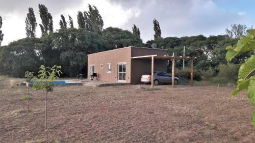Villa Finca Los Racimos
