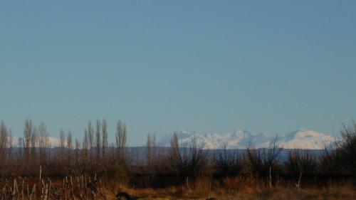 Villa Finca Los Racimos