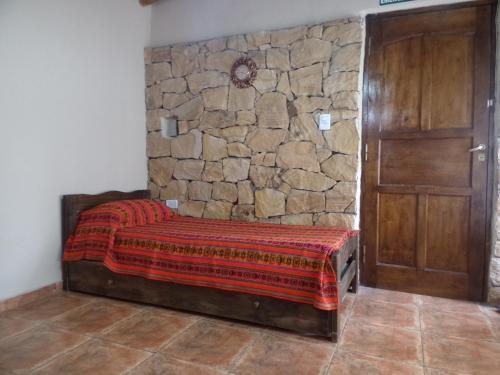 Lodge Antigua Oliva