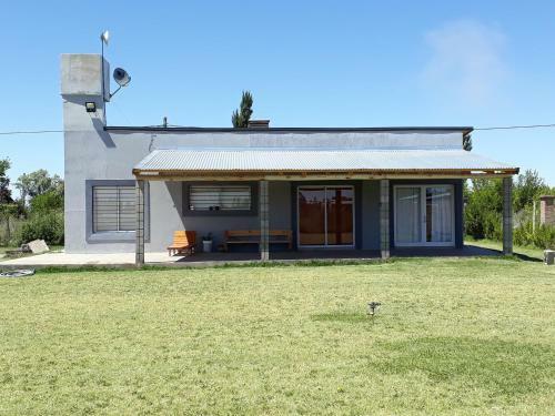 Agroturismo Complejo Victor
