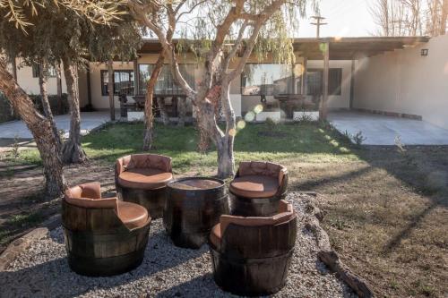 Hotel La Finca Multiespacio