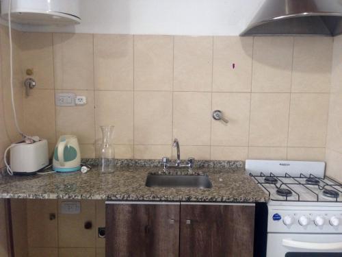 Apartamento Departamento Ll