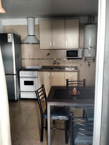 Apartamento Mi Refugio En San Rafael