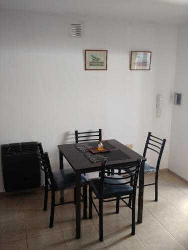 Apartamento Mi Refugio En San Rafael
