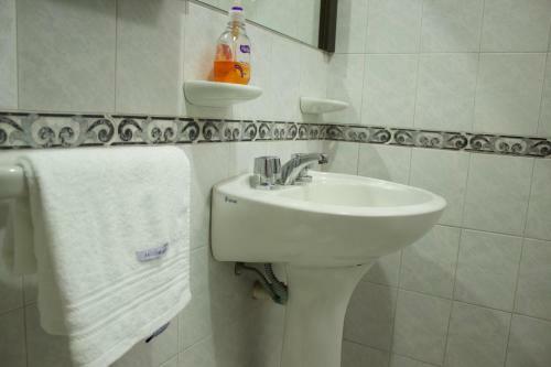 Apartamentos Irigoyen