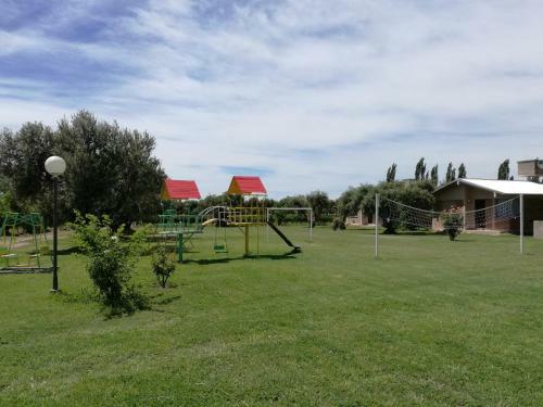 Lodge Caba�as Los Vi�edos