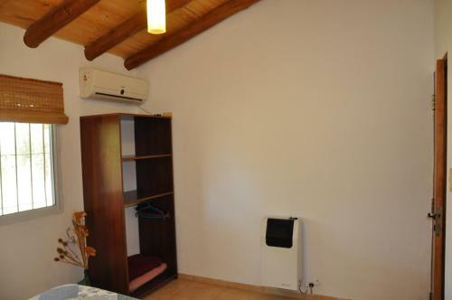 Lodge Caba�as Los Vi�edos