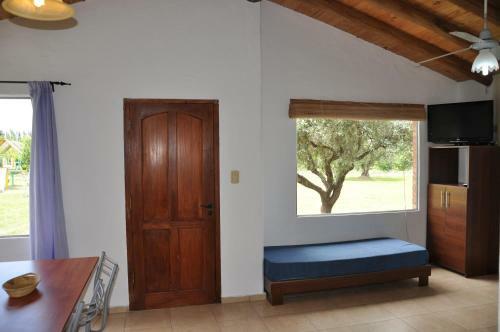 Lodge Caba�as Los Vi�edos