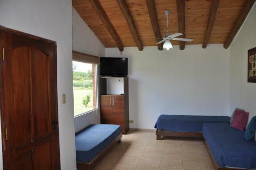 Lodge Caba�as Los Vi�edos