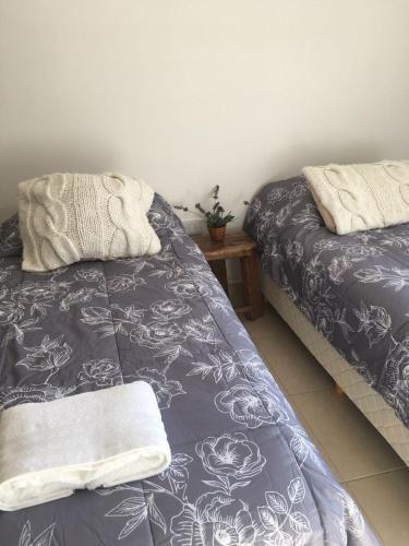 Apartamento Duplex Exclusivo Libertad