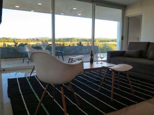 Barrancas Suites