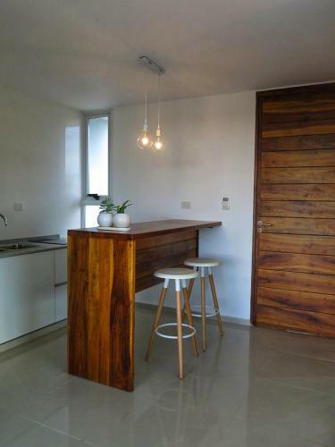 Barrancas Suites