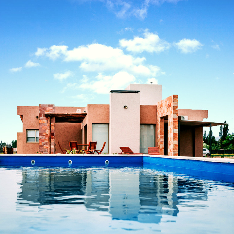 Azalea Luxury Lodge