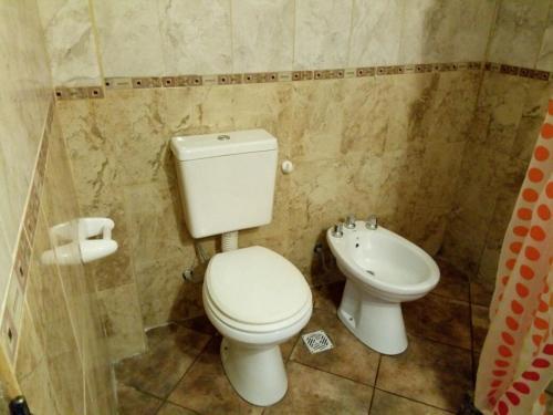 Apartamento Best Departament Capellan