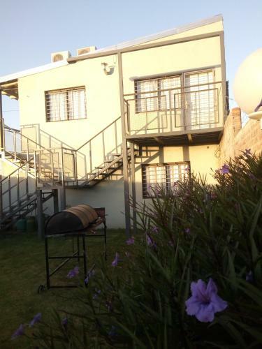 Apartamento Best Departament Capellan