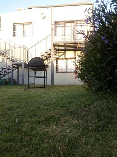 Apartamento Best Departament Capellan