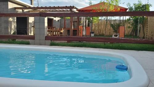 Apartamento Nelumbo Petit Chalet