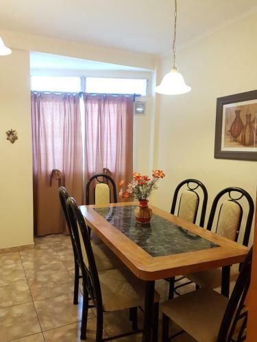 Apartamento Los Franceses