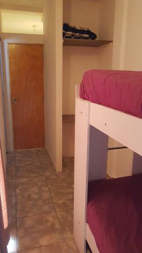 Apartamento Los Franceses