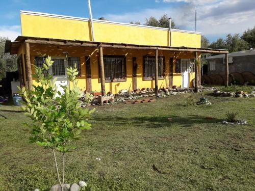 Vi�as Compartidas