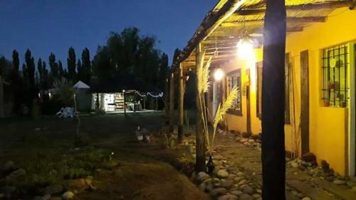 Vi�as Compartidas