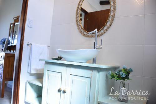 Posada Boutique La Barrica