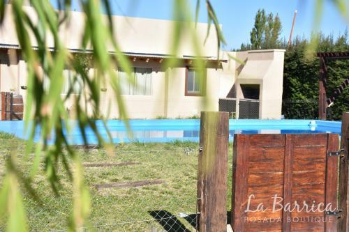 Posada Boutique La Barrica