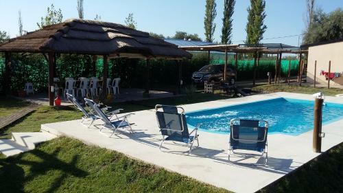 Apartamento Sol Y Aventura