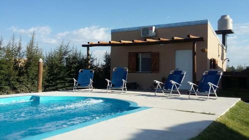Apartamento Sol Y Aventura