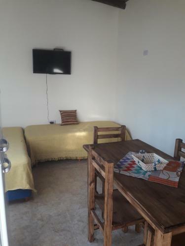 Apartamento Sol Y Aventura
