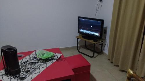 Casa Barrio Sat