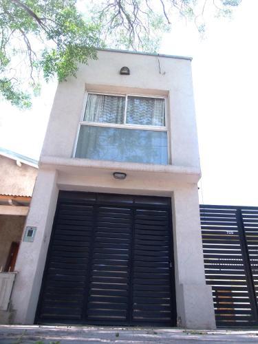 Apartamento Monoambiente San Lorenzo