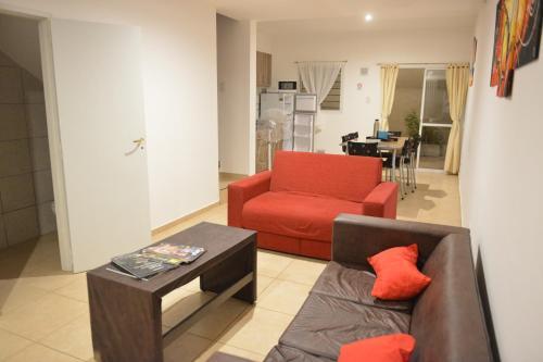 Apartamento Departamento San Rafael