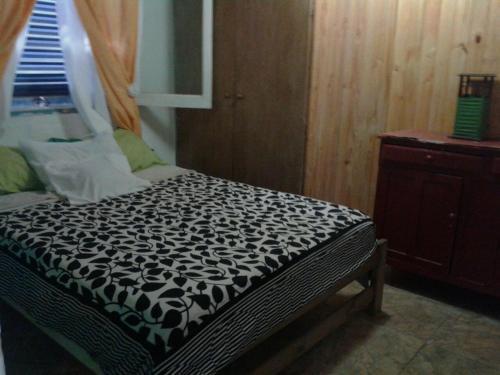 Apartamento Delolio Mercedes