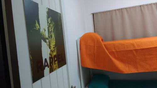 Albergue Flow