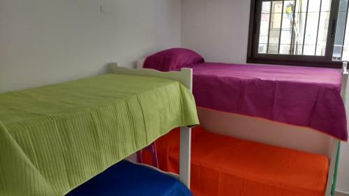 Albergue Flow