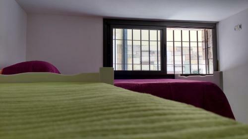 Albergue Flow