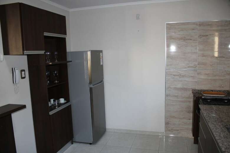 Apartamento Rincon Secreto