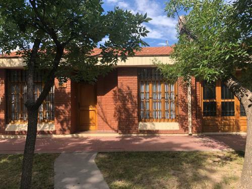 Casa Para Turistas