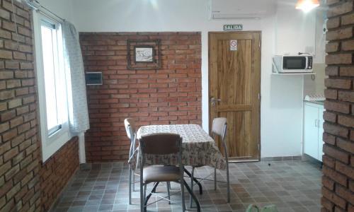 Lodge Caba�as 6 Olivos