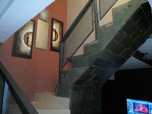Apartamento Duplet San Rafael Mza